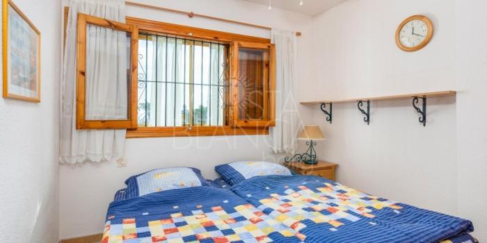 Apartamento Punta Prima Torrevieja La Zenia Exterior foto