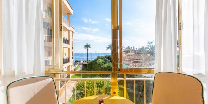 Apartamento Punta Prima Torrevieja La Zenia Exterior foto